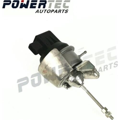 For Great Wall Hover 2.0T H5 4D20 - 1118100 ED01A 53039880155 NEW Turbine Electronic Wastegate Actuator K03-0168 53039880168