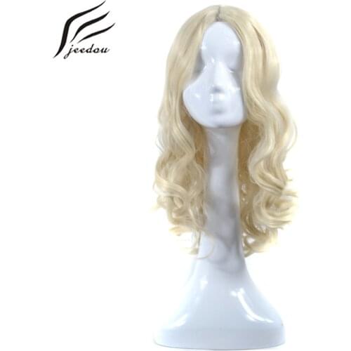 Jeedou Cosplay Wigs