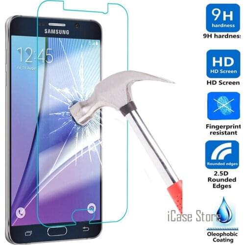 Jolicas Samsung Galaxy Xcover 4 Phone Cases