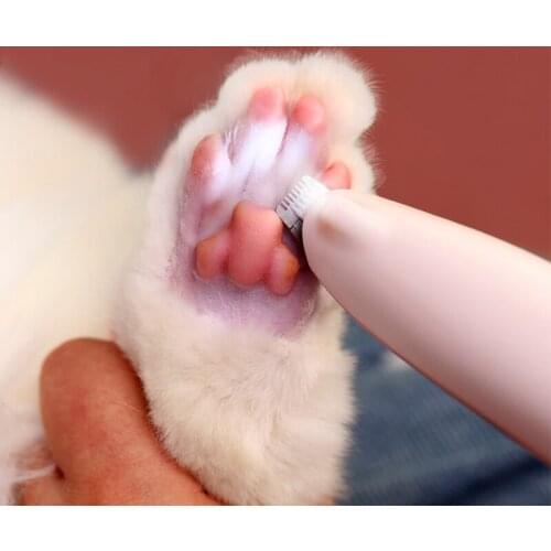 MamyPets Comb For Cats