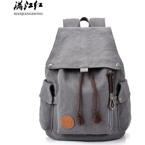 MANJIANGHONG Footwear