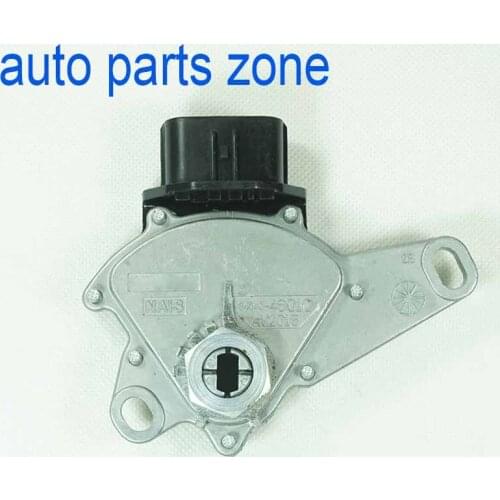 MH Electronic Neutral Safety Switch For Toyota Wish Altis Raum Vios Yaris XA Caldina Scion 84540-46010 8454046010
