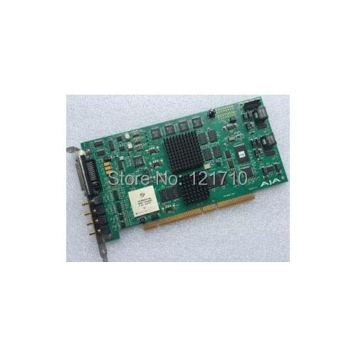 Industrial equipment board AJA 102009-03 Z-OEM-2K-RO