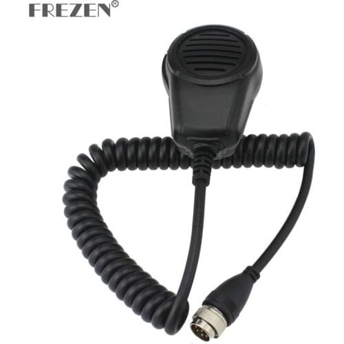 Hand Speaker Mic HM-180 Microphone For ICOM IC-M700 IC-M710 IC-M700PRO IC-M600 Radio Hand Mic