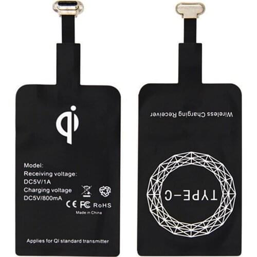 SanErqi Wireless Chargers For Mobile Phones