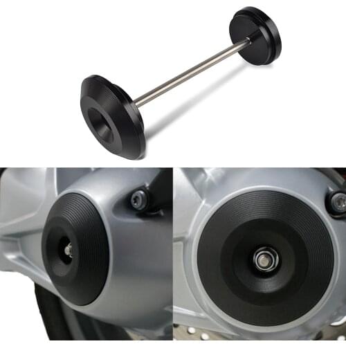 Rear Wheel Spindle Blanking Axle Hub Center Cap For BMW R1200R R1200RS R1200RT R1200GS R1250GS R Nine T 13-2019 R 1200 RS RT GS