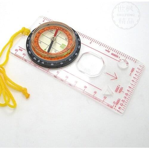 Stictech Compasses