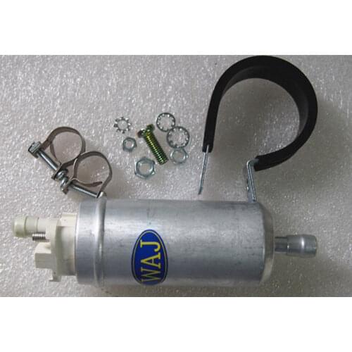 WAJ ELECTRIC FUEL PUMP UNIVERSAL 95L / h 0.2 BAR 7.21440.51.0 FOR CARBURETOR