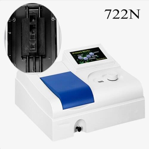 WAYSEAR Spectrometers