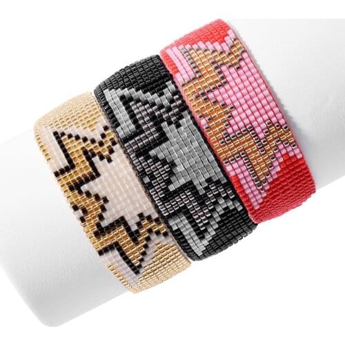 Браслеты из бисера YUOKIAA China At AliExpress