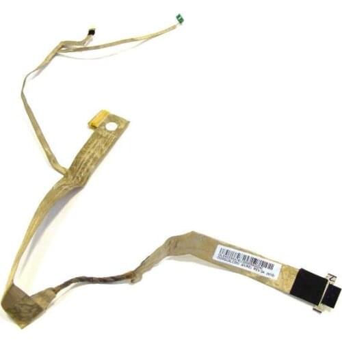 1 Lot / 10 PCS New For Lenovo ThinkPad 15.6" Edge 15 Genuine LVDS Video Cable DD0GC6LC000 63Y2206