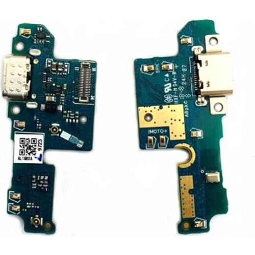 10pcs Original USB Charging Port Dock Connector Board Flex Cable For Sony Xperia L3