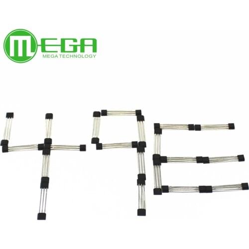 100pcs Hall element 49E OH49E SS49E linear Hall switch