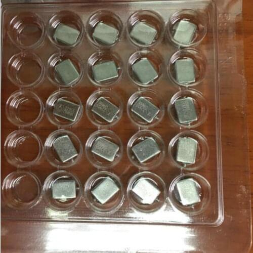 2Pcs Factory Own Make Balanced Armature Driver Speaker Receiver DIY IEM Iron Unit 29689 30017 22955 32257 Not For Knowles