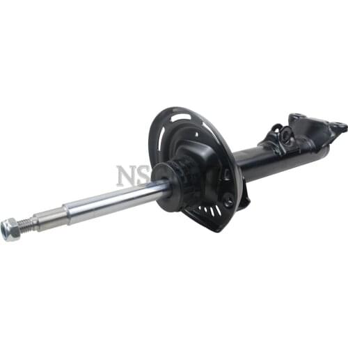 AP02 Gas Pressure Air Sturt Shock Absorber Front For Mercedes W204 C204 S204 C63 C180 C200 C230 C250 C280 C300 C320 C350 CDI CGI