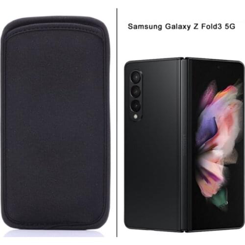 Effelon Samsung Galaxy Fold Phone Cases