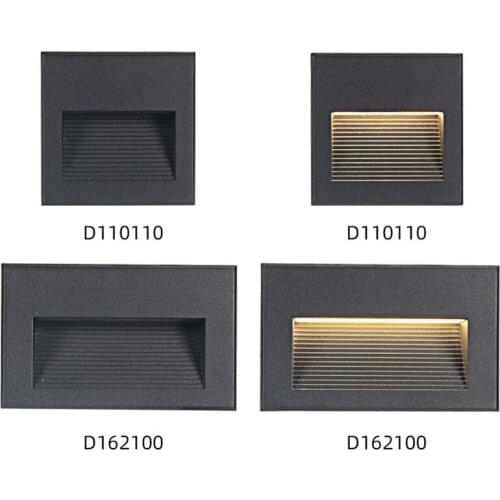 Outdoor Wall Lights HOSUYHUA China