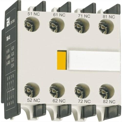 Контакторы IEK China At AliExpress