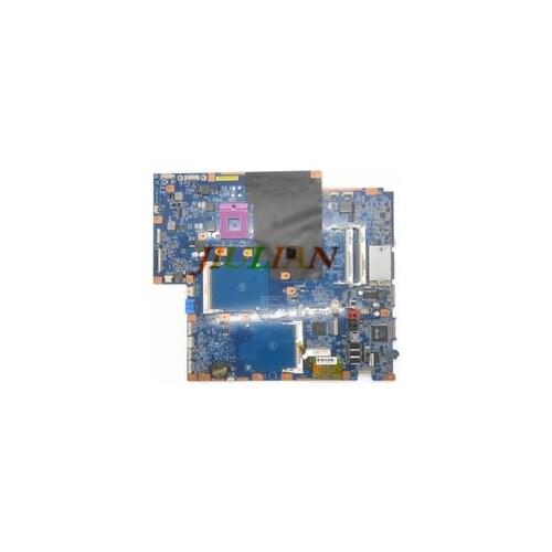Notebook motherboard For Sony Vaio VGC-LT18E MBX-179 System Motherboard M630/M640 MBX-179 A1364375A tested OK