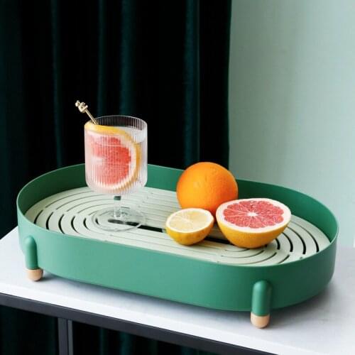 MeeRoom Trays