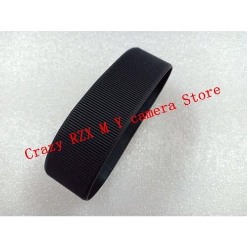 New Original 18-135 Lens Zoom Rubber Ring For Fuji 18-135mm skin lens Repair Parts