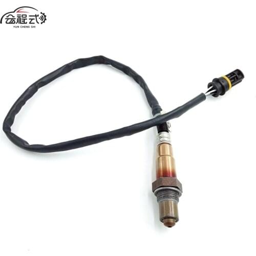 Wholesale New Rear Air-fuel ratio sensor for Mercedes W203 W211 W204 CLK SLK200 C180 C230 E200 0025400617