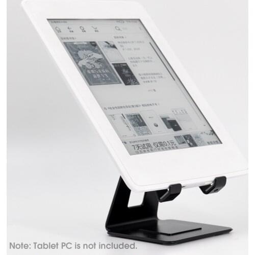 Aluminum Alloy Mobile Phone Holder Tablet PC Smartphone Stand Desktop Phone Support Universal Non-slip Mobile Bracket
