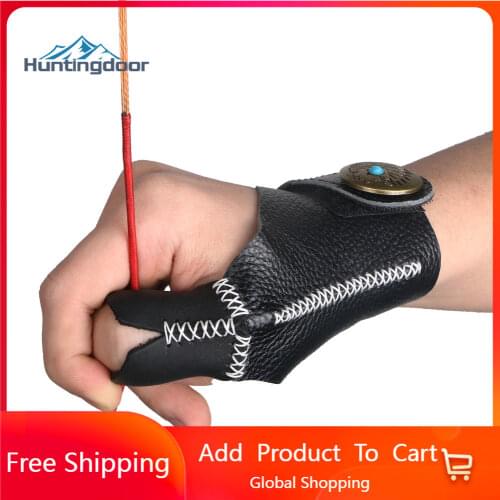 Fully Handmade Traditional Hip Quiver for Arrows, Cow Leather Finger Arm Guard Bow arrow Set