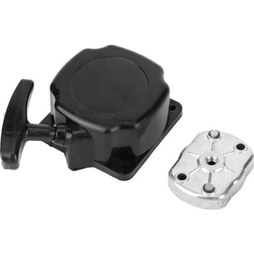 Pull Start Starter Claw Pawl Kit for 47cc 49cc 50cc Pocket Dirt Bike