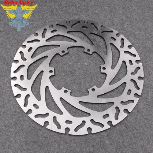 298mm For BMW F650 GS CS ST G650 2007-2009 & G650GS 2009 2010 2011 2012 2013 2014 Motorcycle Front Brake Disc Rotor