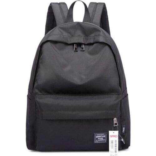 Girls Women Waterproof School Bag Travel Backpack Satchel Shoulder Bag Rucksack School Bags Backpack for Teenager Boys Girls