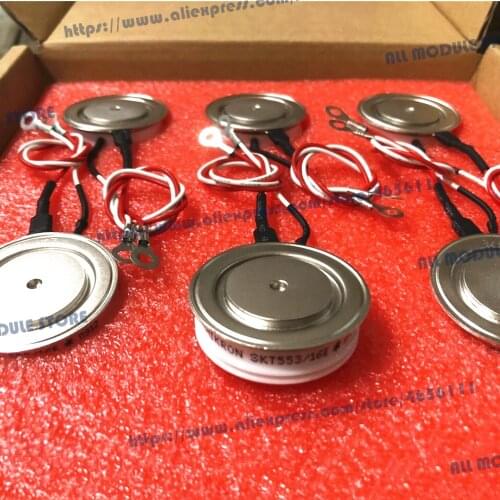 SKT553/16E SKT553/14E SKT553/12E SKT553/08E SKT553/06E SKT553/04E SKT553/18E FREE SHIPPING NEW AND ORIGINAL MODULE