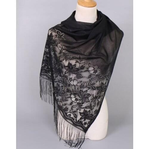 Tdoluans Women's Scarves