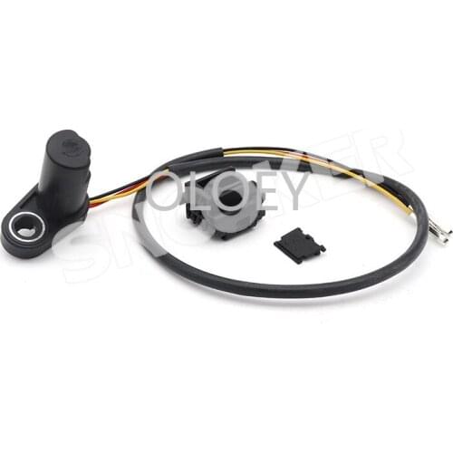 MPS6 6DCT450 gearbox sensor input for Ford Mondeo for Volvo S60 S80 CX60