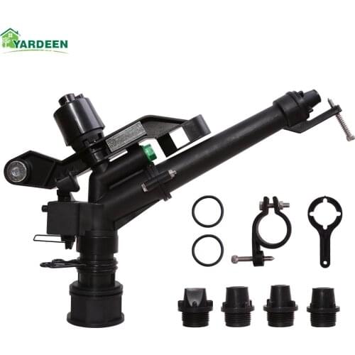 Yardeen Sprinklers