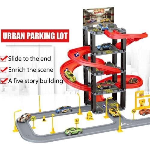 YOQIDOLL Land Transport
