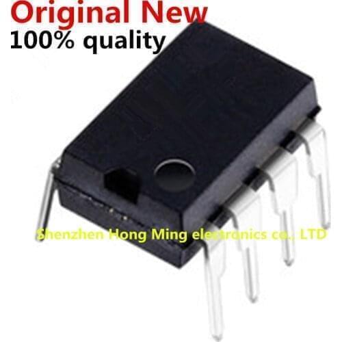 5piece)100% New ATTINY13A-PU ATTINY13A PU DIP-8 Chipset