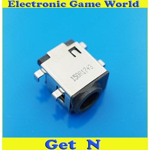 10pcs-100pcs Original New DC Power Jacks For Samsung NP300E5A NP300V5A NP305E5A Laptops DC Connectors