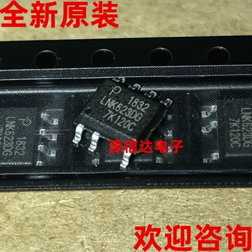 New original LNK623DG LNK623 SOP-7 LED power driver management chip