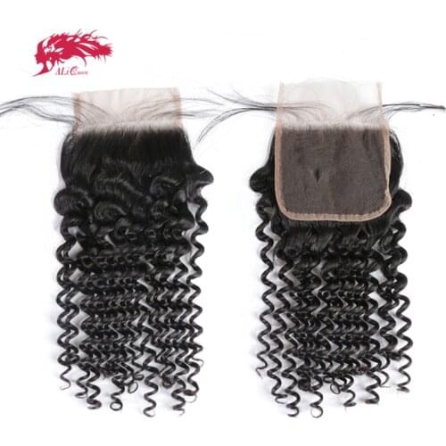 Ali Queen False Hair