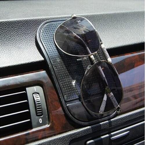 Car perfume decoration car mobile phone anti-slip mat for Ford Focus Fusion Escort Kuga Ecosport Fiesta Falcon Mondeo EDGE/Explo