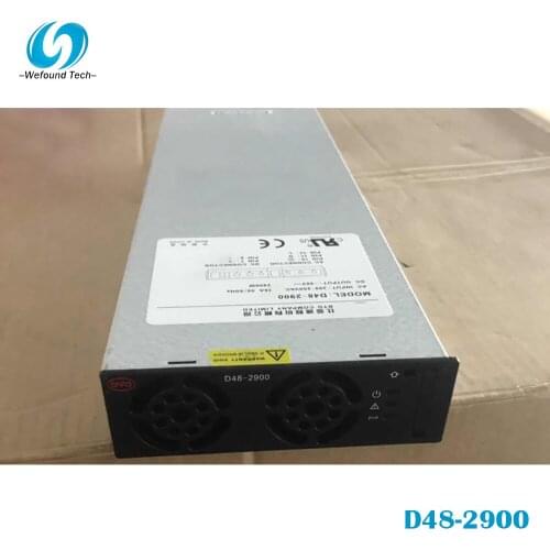 For BYD Communication Power Module Rectifier D48-2900 48V 2900W Test Before Shipment