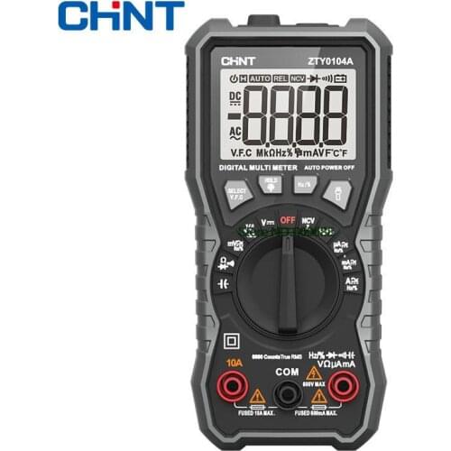 Easyelec Digital Multimeters