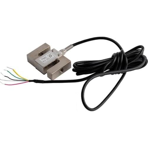 YZC-516 100KG Load Cell S Beam Structure Electronic Pressure Scale Weighing Sensor