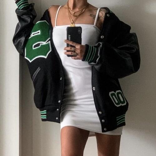 Женские большие куртки FUFUCAILLM China At AliExpress