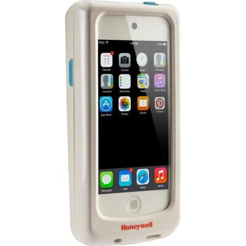 Honeywell Captuvo SL22H Series Enterprise Sled for Apple iPod touch Part No: SL22-023302-H-k
