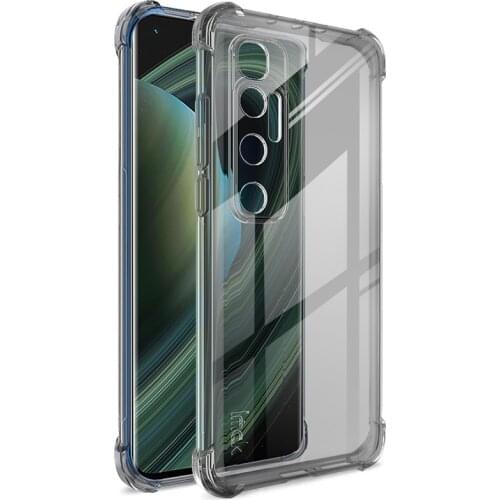 Imak Phone Cases Xiaomi Mi 10 Ultra