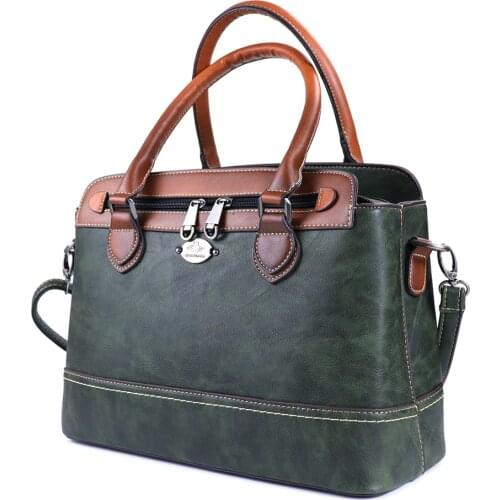 IMYOK Women's Green Bags