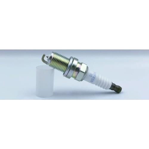 Iridio platinum spark car, Fit For Jaguar Bujia / ifr5n10 Land Rover, four of you