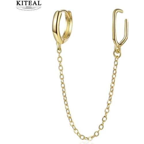 KITEAL New Arrival!! silver plated Gentlewoman Geometric jewellery